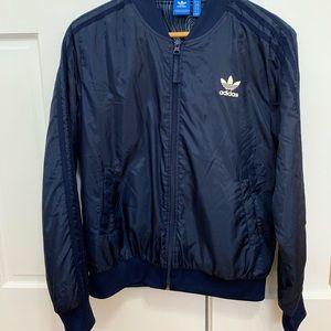 Lovely Adidas jacket
